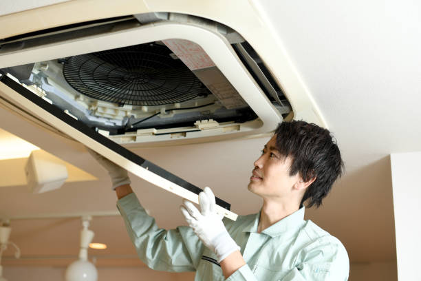Professional Airduct Cleaning in Eldon, MO