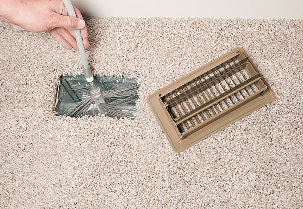Ventilation Cleaning Services in Eldon, MO