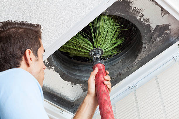  Eldon, MO Airduct Cleaning Pros