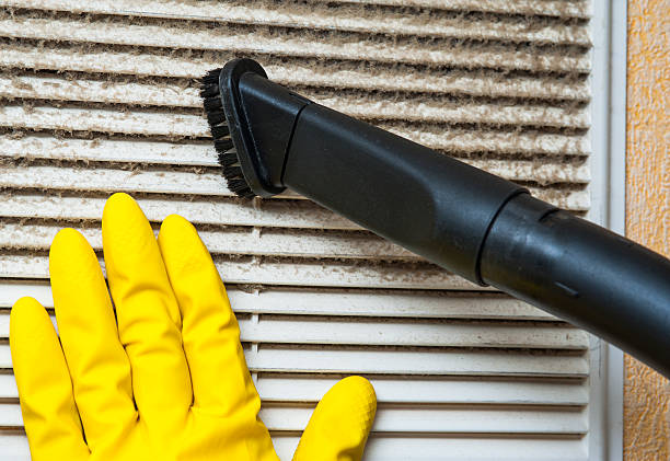 Best Local Air Duct Cleaning Services  in Eldon, MO