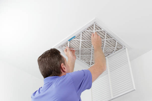 Best Emergency Air Duct Cleaning  in Eldon, MO